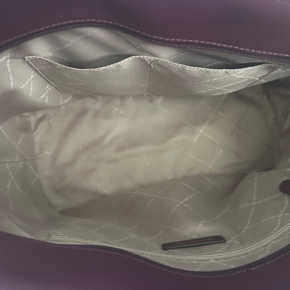 Large Michael Kors JetSet totebag - Picture 4 of 4